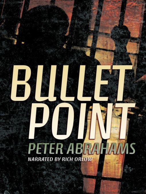 Cover image for Bullet Point